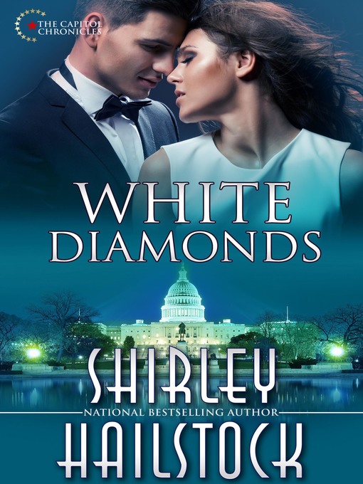 Title details for White Diamonds by Shirley Hailstock - Available